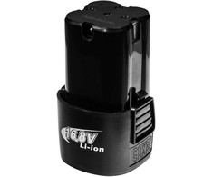 Ličio baterija TEXAS 16.8V/2.0AH GS1680L 00451564