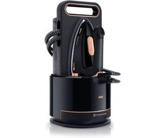 Braun CareStyle 9 IS 9090 BK juoda