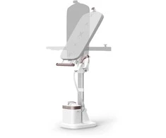 Tefal Ixeo Vision QT1811E0 balta