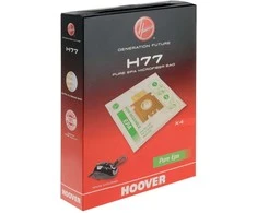 Maišeliai Hoover H77 spaceexp
