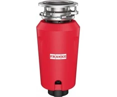 Maisto atliekų smulkintuvas Franke SLIM 50 (1/2 HP), 134.0715.098