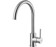 Maišytuvas Alveus Elza inox 2090311