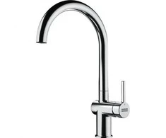Maišytuvas Franke ACTIVE J 115.0653.395 chromas