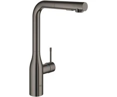 Maišytuvas Grohe Essence 30270A00, hard graphite