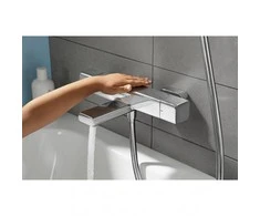 Maišytuvas Hansgrohe Ecostat E 15774000