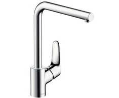 Hansgrohe HG Focus kitchen mix.280 swivel spout