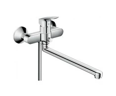 Maišytuvas Hansgrohe Logis, 71402000