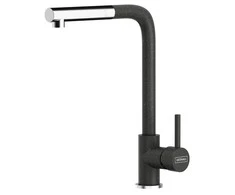 Maišytuvas Kernau KWT 06A PO Graphite 60004