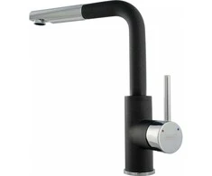 Maišytuvas Kernau KWT 06A PO Graphite 60004