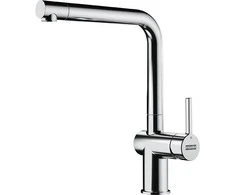Maišytuvas plautuvei Franke Active L chrom 115.0653.298