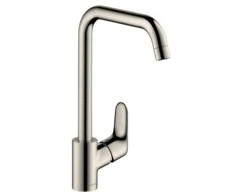 Maišytuvas plautuvei Hansgrohe Focus (31820800)