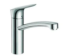 Hansgrohe HG Logis plautuvės maišytuvas 160