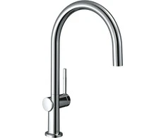 Maišytuvas plautuvei Hansgrohe Talis M54 270 72804000