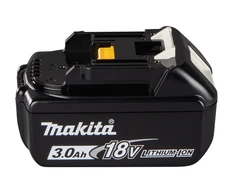 Akumuliatorius Makita LXT BL1830B, 18V, 3.0 Ah
