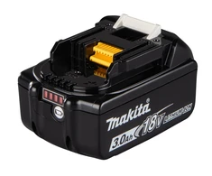 Akumuliatorius Makita LXT BL1830B, 18V, 3.0 Ah