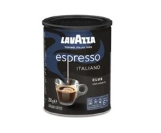 Malta kava Lavazza Club 250g