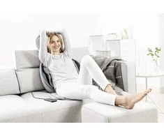 Masažinė kėdė Beurer MG 320 HD 3-in-1