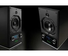 McIntosh RS150 garso kolonėlė