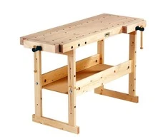 Medinė Sjöbergs spintelė, skirta: Nordic Plus, Hobby Plus 1340, 33374