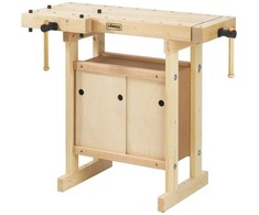Medinis darbastalis Sjöbergs Multi Function Bench 1060, 33820