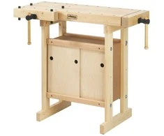 Medinis darbastalis Sjöbergs Multi Function Bench 1060, 33820