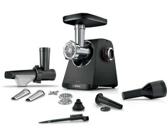 Mėsmalė Bosch MFWS435B (Pažeista pakuotė)