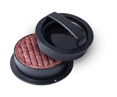 Mėsmalė Multi-press Polaris PBP 0301 juodas