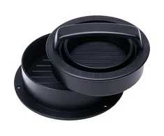 Mėsmalė Multi-press Polaris PBP 0301 juodas