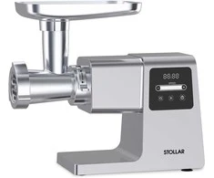 Mėsmalė Stollar The Power Grind BMG910