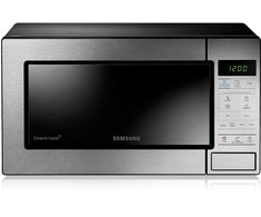 Mikrobangų krosnelė Mikrobangų orkaitė SAMSUNG ME 83X