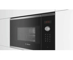 Mikrobangų krosnelė BOSCH BEL523MS0 įmont. mikrobangų krosn