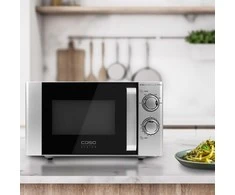Mikrobangų krosnelė Caso M20 Ecostyle Pro, 03311