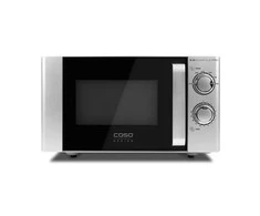 Mikrobangų krosnelė Caso M20 Ecostyle Pro, 03311