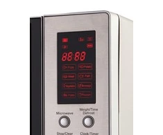 ECG Mikrobangų krosnelė EKG MTD 231 S