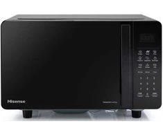 Mikrobangų krosnelė Hisense H20MOBS4HS