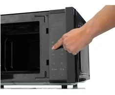 Mikrobangų krosnelė Hisense H25MOBS4HGI