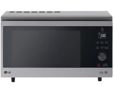 Mikrobangų krosnelė LG MJ3965ACS