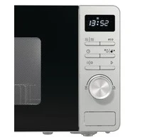 Mikrobangų krosnelė Microwave orkaitė GORENJE MO20A4X