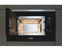 Mikrobangų krosnelė Mikrobangė Whirlpool WMF250G