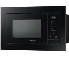 Mikrobangų krosnelė Samsung MS23A7318AK