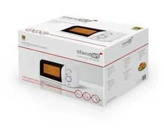 Mikrobangų krosnelė Standart MM720CZW