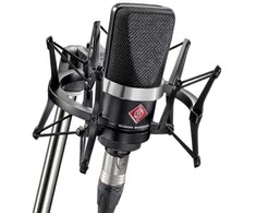 Mikrofonas Neumann TLM 102 BK