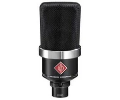 Mikrofonas Neumann TLM 102 BK