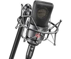 Mikrofonas Neumann TLM 103 Studio Set MT