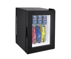 Šaldytuvas Mini baras GUZZANTI GZ-44G