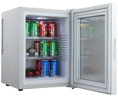 Šaldytuvas Mini baras Guzzanti GZ-44GW