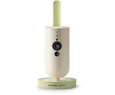 Mobili auklė Philips Connected, SCD643/26