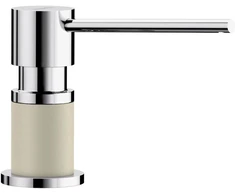 Muilo dozatorius BLANCO Lato 525813, champagne/chrome