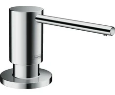 Muilo dozatorius Hansgrohe A41 40438000
