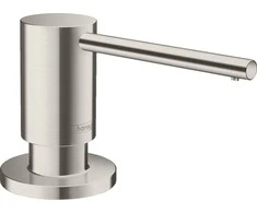 Muilo dozatorius Hansgrohe A41 40438800